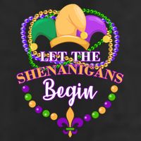 Let the shenanigans begin Tumbler