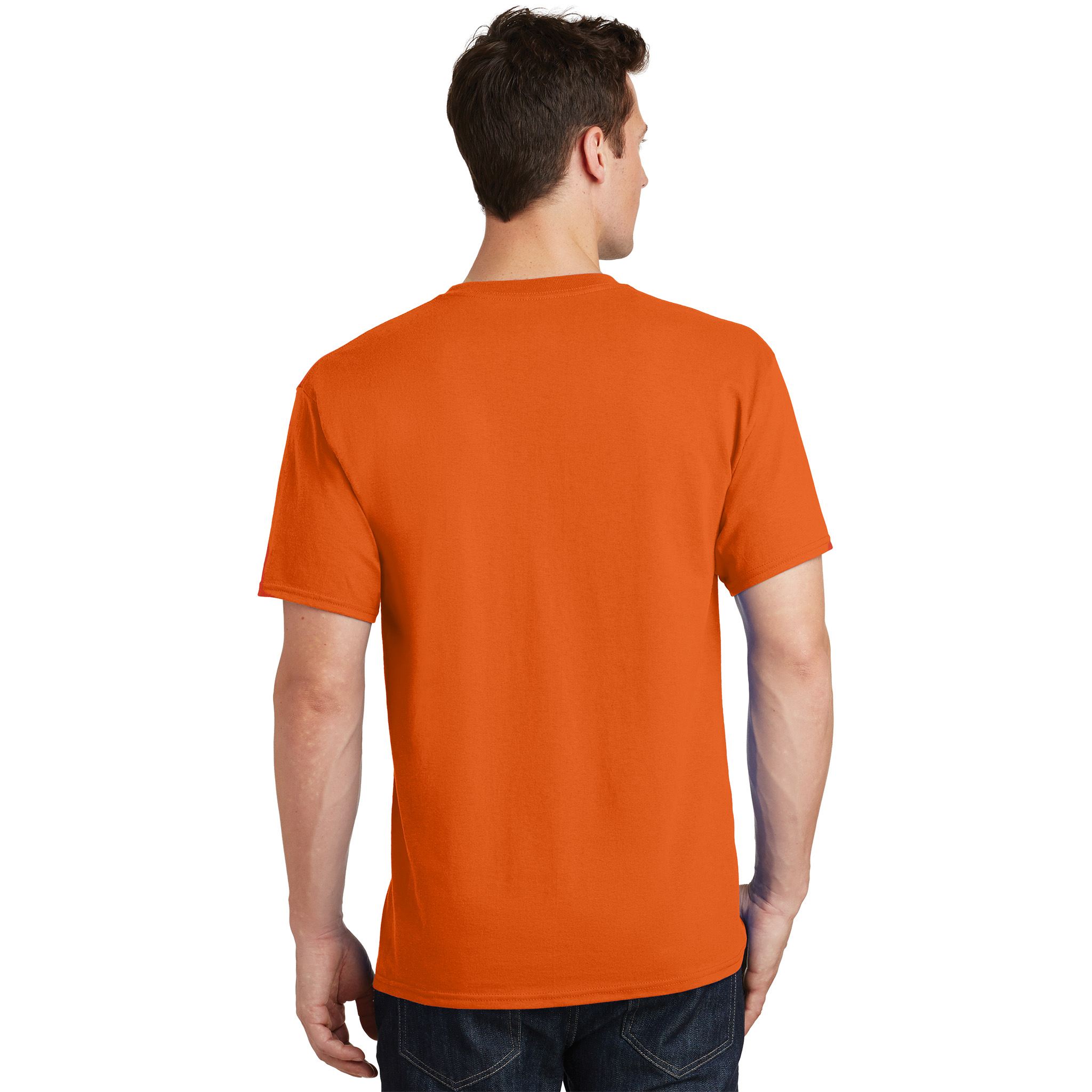 Let Your Faith Be Bigger Than Your Fears T-Shirt