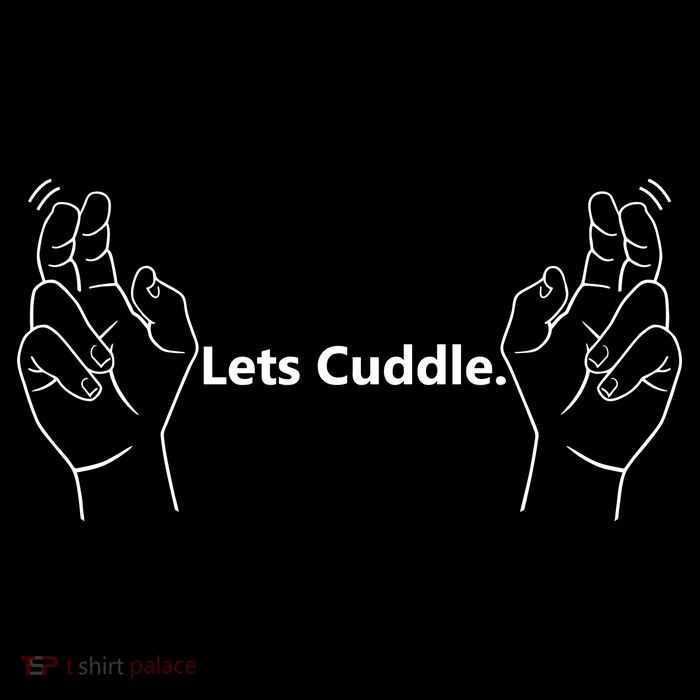 Let's Cuddle Backpack