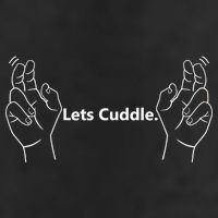 Let's Cuddle Tumbler