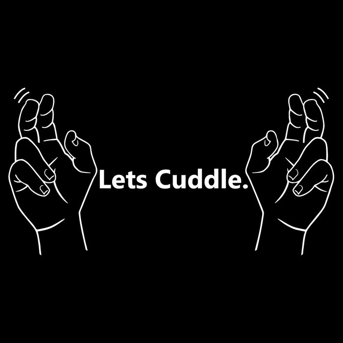 Let's Cuddle Pom Pom 12in Knit Beanie