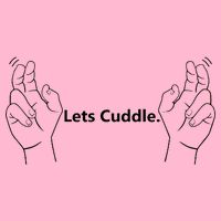 Let's Cuddle Long Sleeve Shirt