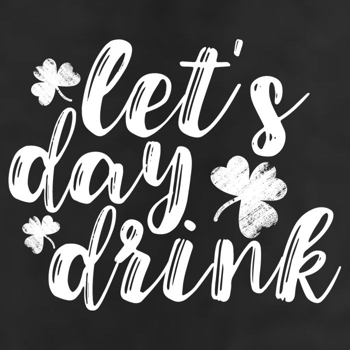 Let's Day Drink Cool Comfort Performance Bucket Hat