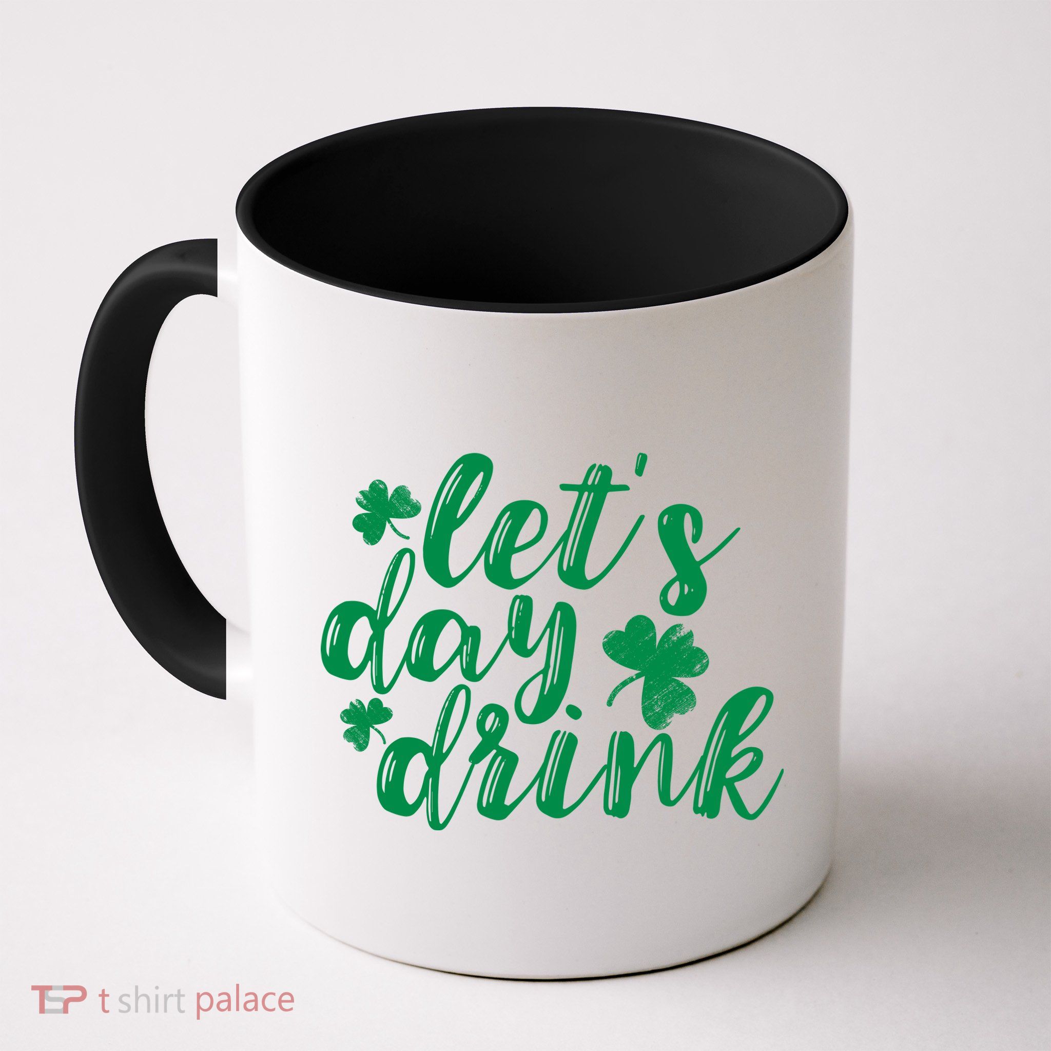 Let's Day Drink Mug