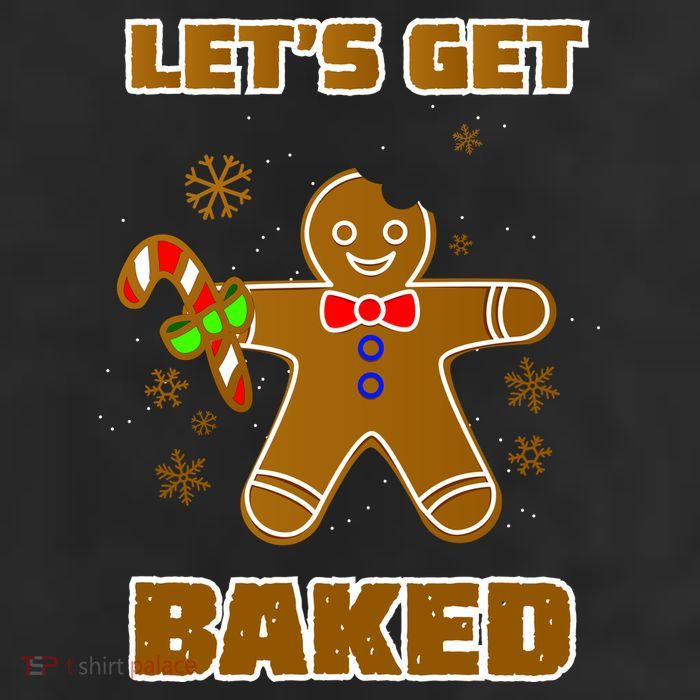 Let's Get Baked Trucker Hat