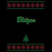 Lets Get Blitzen Mug