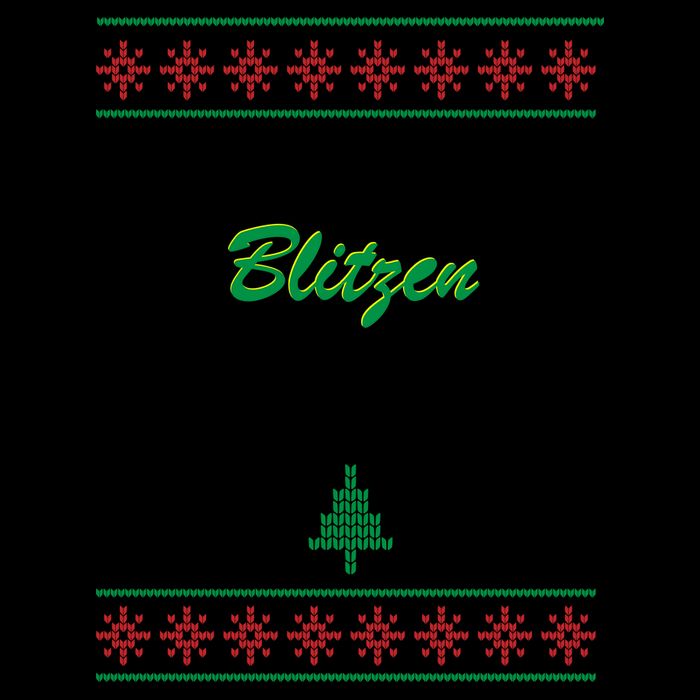 Lets Get Blitzen Mug