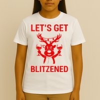 Let's Get Blitzened T-Shirt