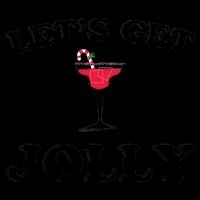 Let's Get Jolly Mug