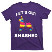 Let's Get Smashed Pinata T-Shirt