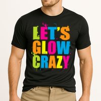 Let's Glow Crazy Cooling Performance Crew T-Shirt