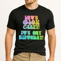 Let's Glow Crazy It's My Birthday Cooling Performance Crew T-Shirt