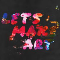 Lets Make Art Tumbler