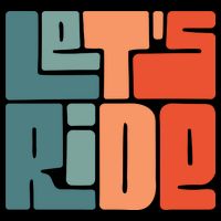 Let's Ride 16 in Basic Backpack