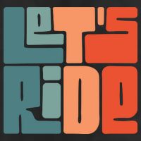Let's Ride Hat