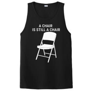 Lift Every Voice And Swing Trending Montgomery White Chair PosiCharge Competitor Tank