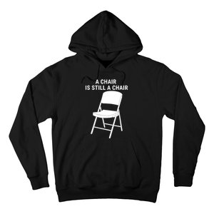 Lift Every Voice And Swing Trending Montgomery White Chair Hoodie