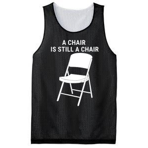 Lift Every Voice And Swing Trending Montgomery White Chair Mesh Reversible Basketball Jersey Tank