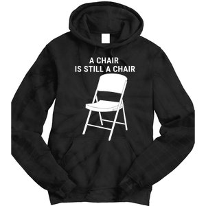 Lift Every Voice And Swing Trending Montgomery White Chair Tie Dye Hoodie