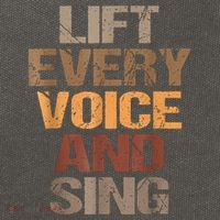 Lift Every Voice And Sing Juneteenth Black History Month Cotton Canvas Backpack