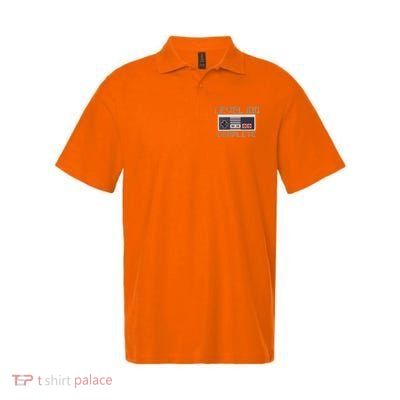 Level 100 Complete Retro Gamer 100th Birthday Polo
