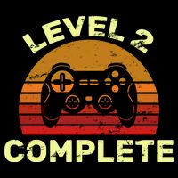 Level 2 Complete Vintage Celebrate 2nd Wedding Toddler Hoodie
