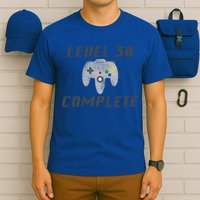 Level 30 Complete 30th Birthday T-Shirt