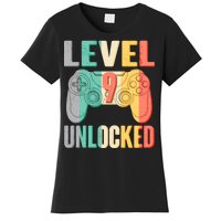 Level 9 Unlocked Nine Years Old Women's T-Shirt