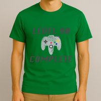 Level 90 Complete 90th Birthday T-Shirt