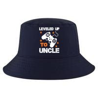Leveled Up To Uncle Cool Comfort Performance Bucket Hat