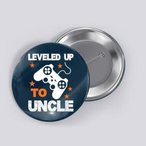 Leveled Up To Uncle Button