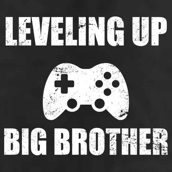 Leveling Up Big Brother Cool Comfort Performance Bucket Hat