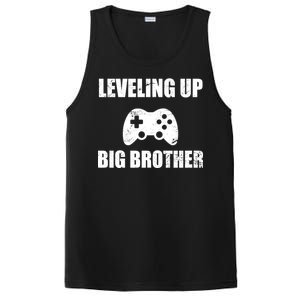 Leveling Up Big Brother PosiCharge Competitor Tank