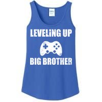 Leveling Up Big Brother Ladies Essential Tank