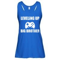 Leveling Up Big Brother Ladies Essential Flowy Tank