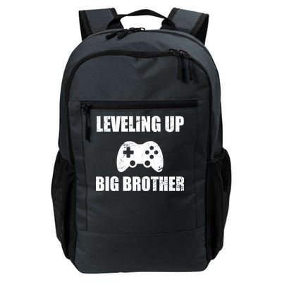 Leveling Up Big Brother Daily Commute Backpack