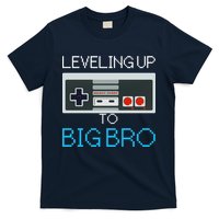 Leveling Up To Big Bro T-Shirt