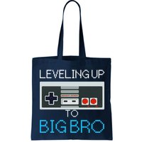 Leveling Up To Big Bro Bag