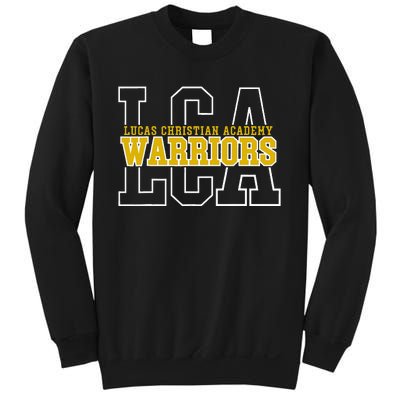 Lca Fall 2024 Sweatshirt