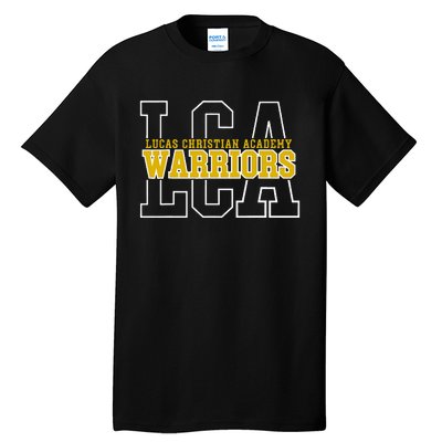 Lca Fall 2024 Tall T-Shirt