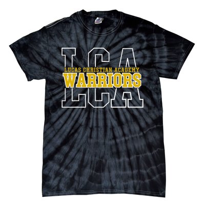 Lca Fall 2024 Tie-Dye T-Shirt