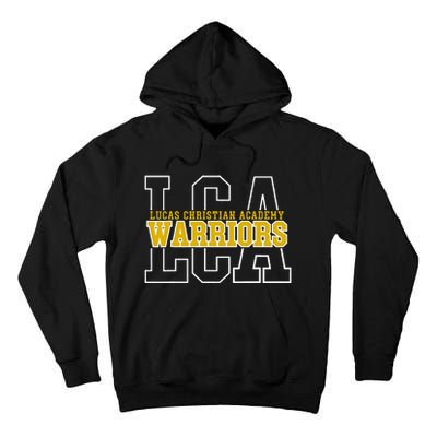 Lca Fall 2024 Tall Hoodie