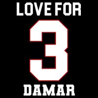 Love For 3 Damar City Backpack