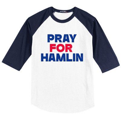 Love For 3 Pray For Damar Bill Strong Baseball Sleeve Shirt