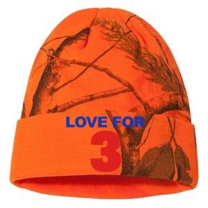 LOVE FOR 3 Kati Licensed 12" Camo Beanie