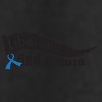 Liberalism Find A Cure Divine Progressive Gift Cute Gift 7 Panel Mesh Trucker Snapback Hat