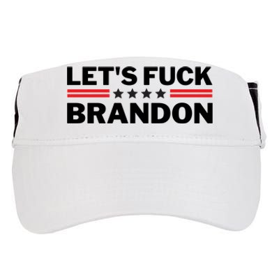 Let's Fuck Brandon Lets Fuck Brandon Lets Go Brandon Adult Drive Performance Visor