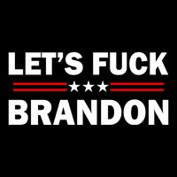 Let's F Brandon Trump Rally Trending Premium T-Shirt