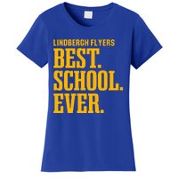 Lindbergh Flyers Best Ever Hs Women's T-Shirt