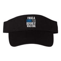 Lions Fan Before It Was Cool Lions Gear Visor